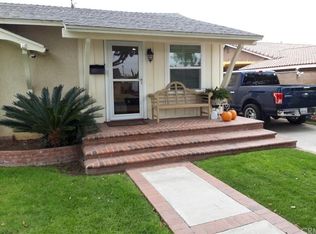 8130 E Token St, Long Beach, CA 90808