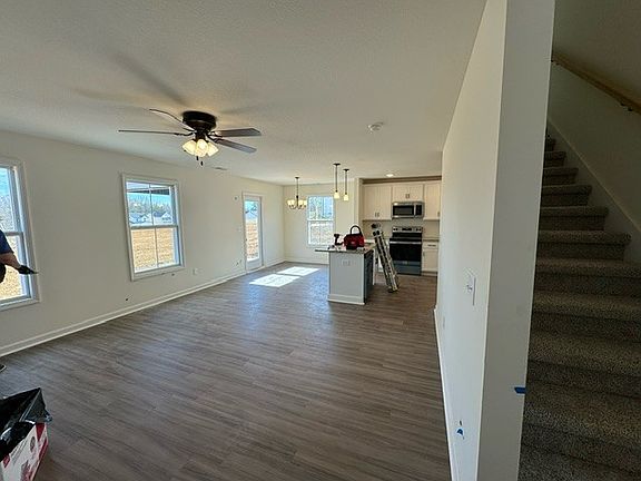4th image of 1366 Isaiah Dr Lot 184