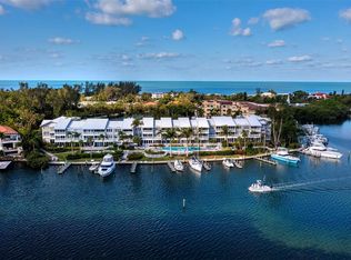 615 Dream Island Rd #105, Longboat Key, FL 34228