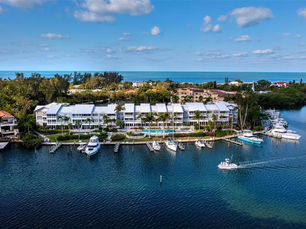 615 Dream Island Rd #105, Longboat Key, FL 34228