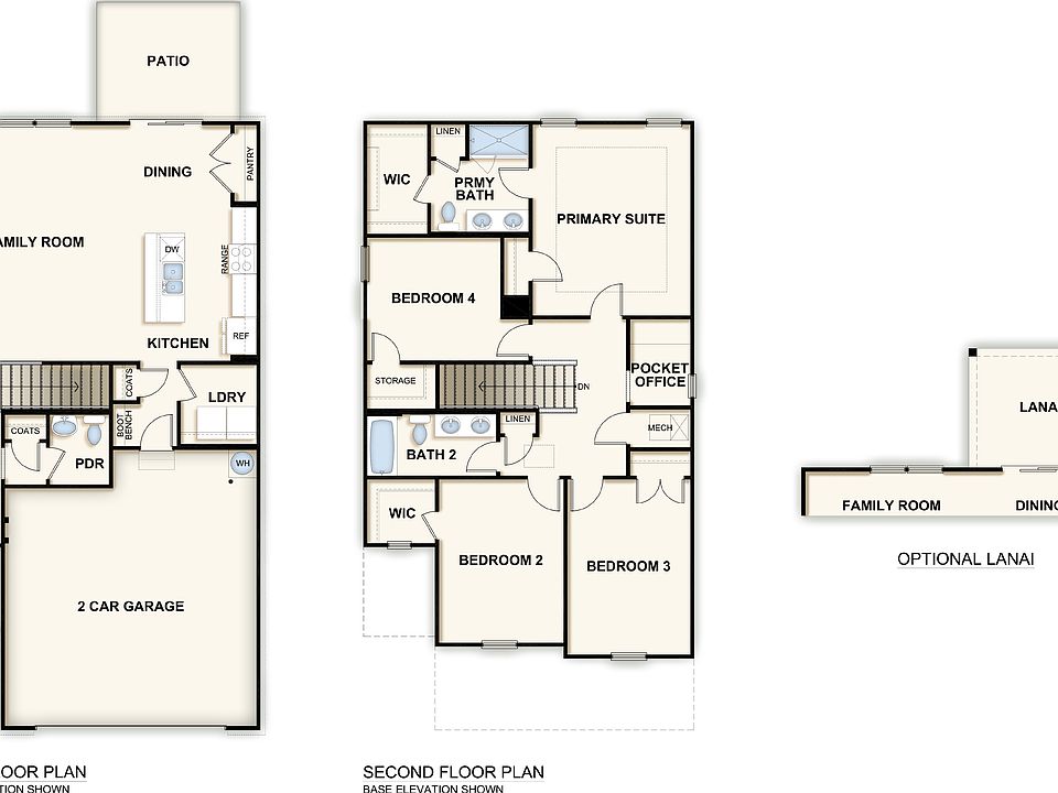 2nd image of 1261 Tara Ln