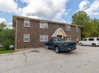 2931 Northland Dr APT 2, Columbia, MO 65202
