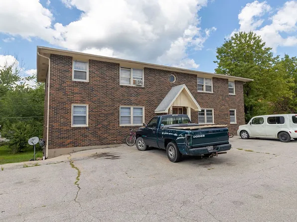 2931 Northland Dr, Columbia, MO