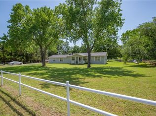 26725 High Ave, Washington, OK 73093
