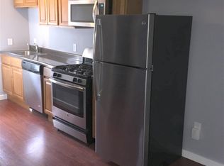 40 Walnut St APT 3, New Haven, CT 06511