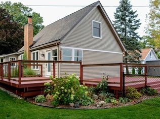 7434 Terrace Ave, Elk Rapids, MI 49629