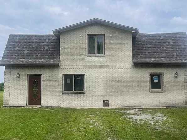 205 N County Road 1100 E, Frankfort, IN 46041