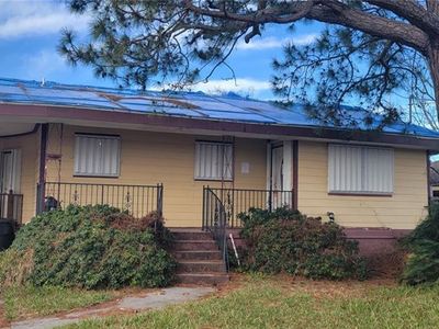 4894 Cerise Ave, New Orleans, LA, 70127