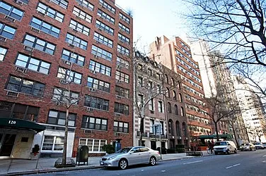 Sold by Citi Habitats