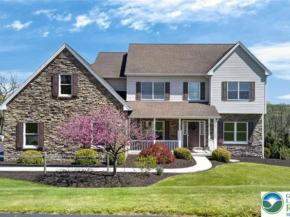 1044 Long Lane Rd, Kutztown, PA 19530