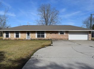 8355 Pink Graves Rd, Denham Springs, LA 70706