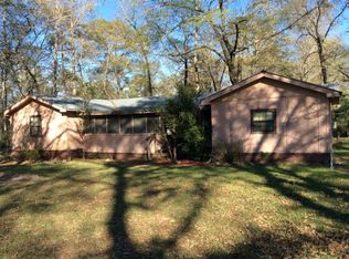 285 Private Road 5973, Elkhart, TX