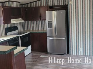 69 Hilltop Rd, Eldon, MO 65026