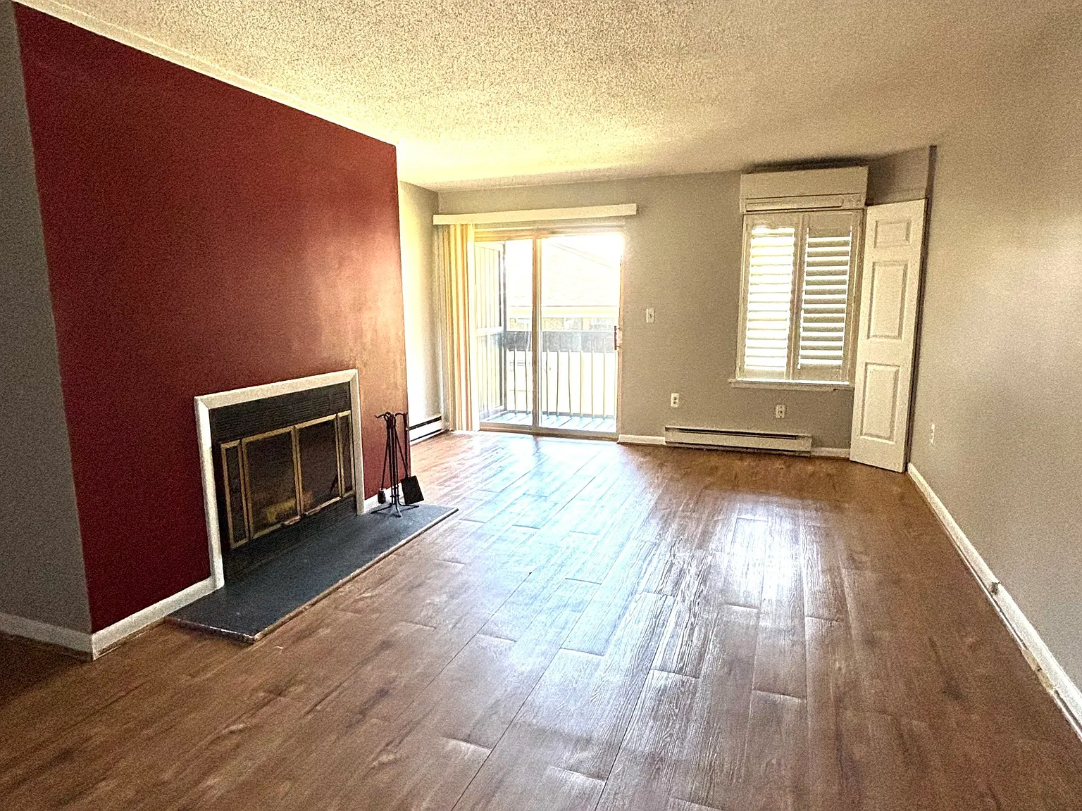 1 bed, 1.0 bath, 750 sqft, $1,550 — Photo 3