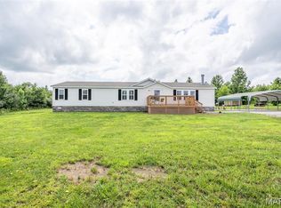 923 Ripley Rte W #B, Naylor, MO 63953