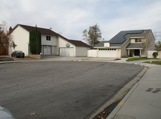 21401 Carol Sue Ln, Santa Clarita, CA 91350