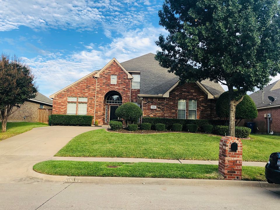 1st image of 7018 Woodsprings Dr