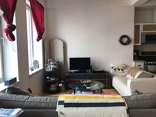 Rented by Dream Space Realty | media 1