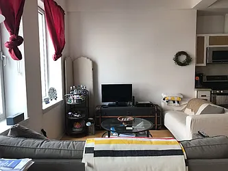 Rented by Dream Space Realty