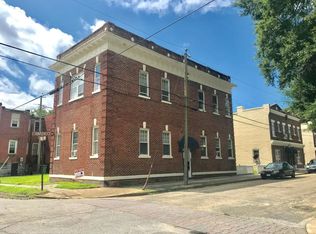 1022 Maplewood Ave #12, Hopewell, VA 23860