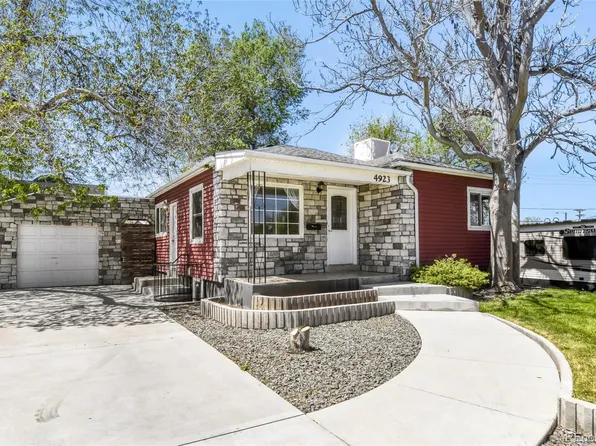 4923 Chenango Circle, Englewood, CO 80113