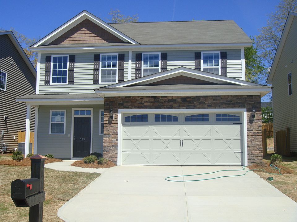 325 Patrick Drive