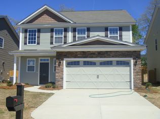 325 Patrick Dr, Columbia, SC 29223