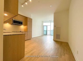 50 Ordnance St #3210, Toronto, ON M6K 0C9