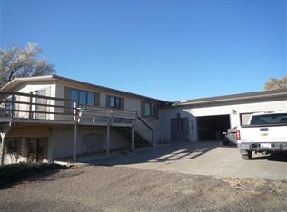 3633 6th St W, Havre, MT 59501