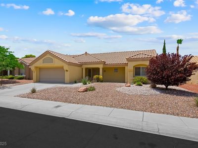2517 Desert Sands Dr, Las Vegas, NV, 89134