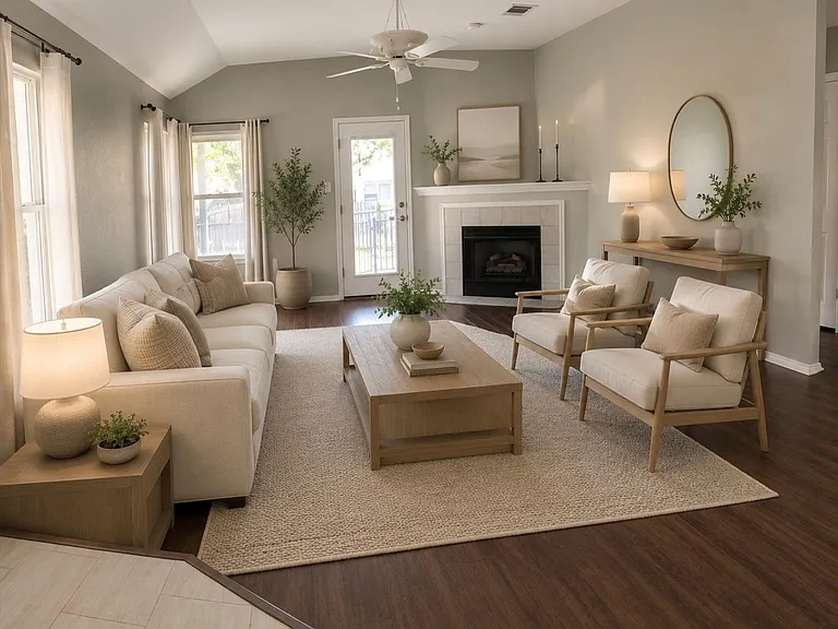 1001 Apple Cross Dr — Photo 7