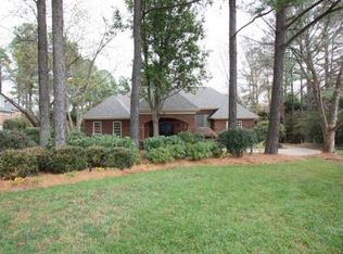 1925 Torrey Pines Pl, Raleigh, NC 27615