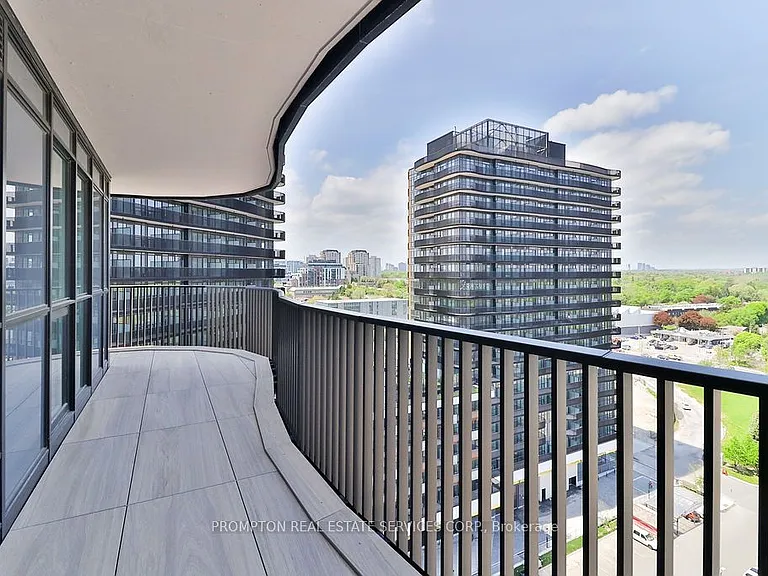68 Esther Shiner Blvd #1605 — Photo 24