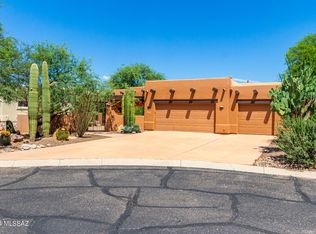 140 Circulo Vespucci, Tubac, AZ 85646