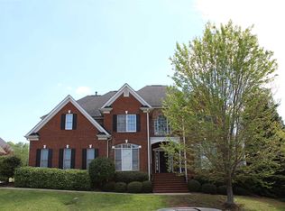 206 Pawleys Dr, Simpsonville, SC 29681