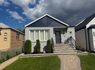 7205 S Hamlin Ave, Chicago, IL 60629