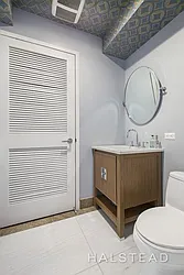 Sold by Halstead Real Estate