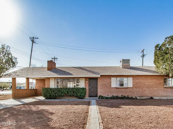 5458 E 10th St, Tucson, AZ 85711