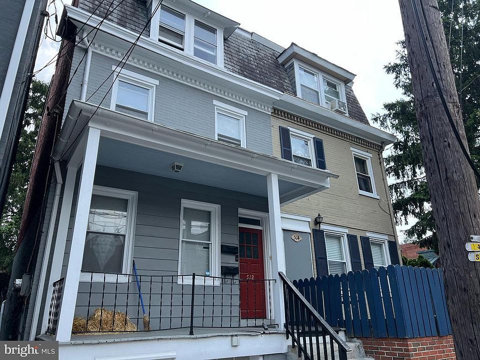 1st image of 512 W Orange St