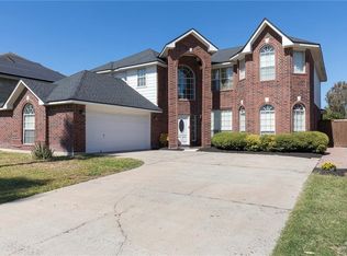 3305 San Roman St, Mission, TX 78572