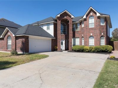 3305 San Roman St, Mission, TX, 78572