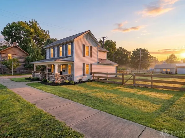 275 E Market St, Germantown, OH 45327