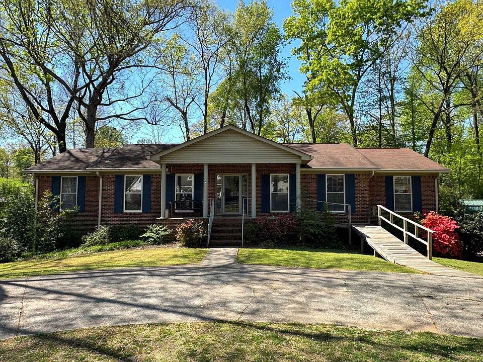 1st image of 3609 Old Chisholm Rd
