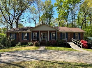 3609 Old Chisholm Rd, Florence, AL 35633