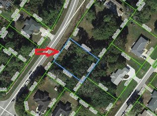 406 Memorial Dr, Sebring, FL 33876