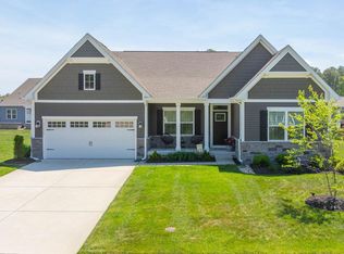 31288 Barefoot Cir, Harbeson, DE 19951