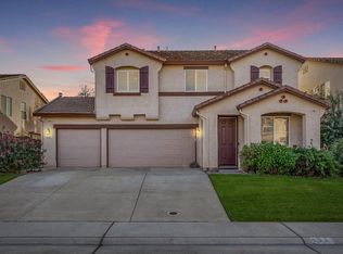 4513 Winje Dr, Antelope, CA