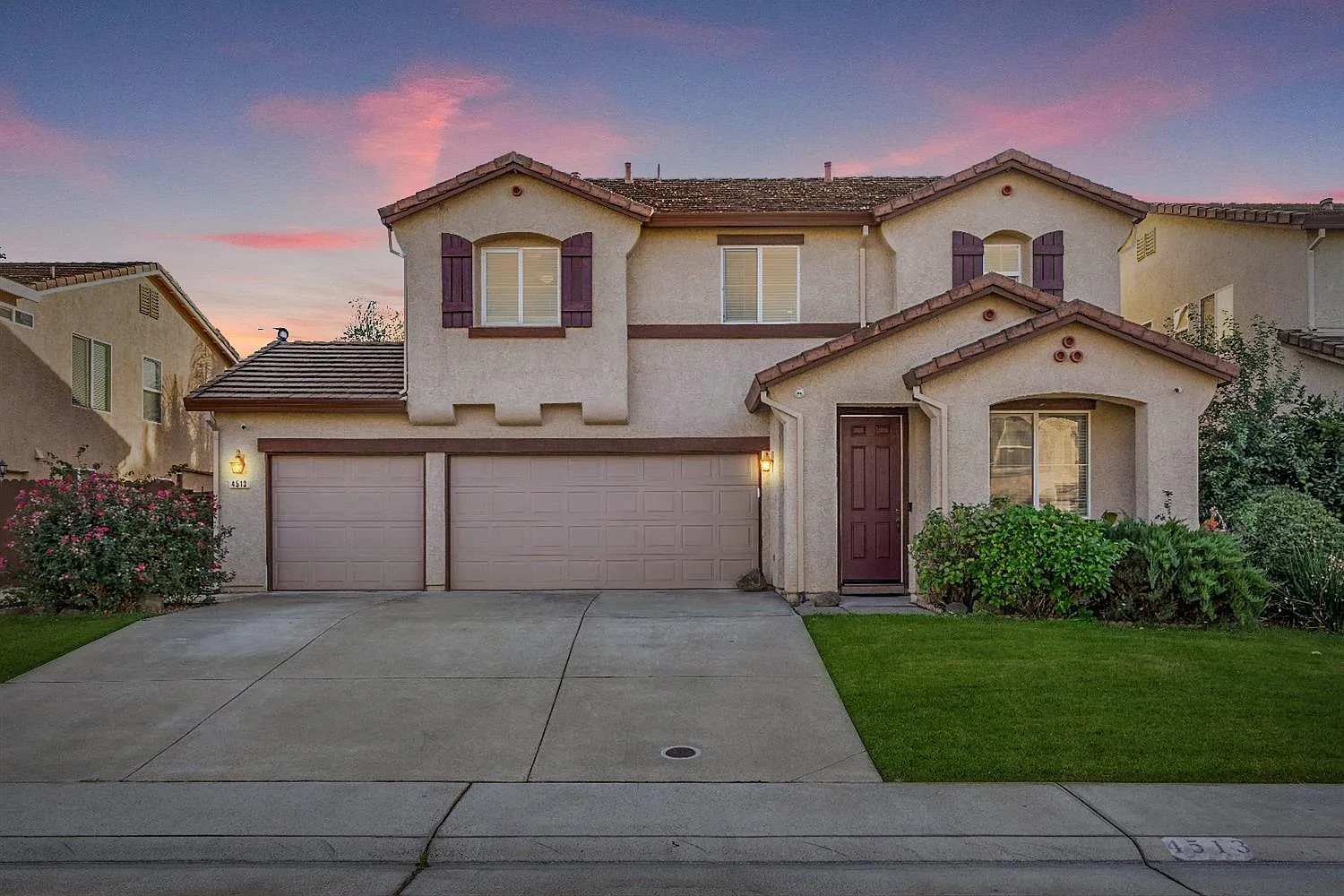 4513 Winje Dr photo 1