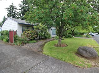 14521 SE Grant St, Portland, OR