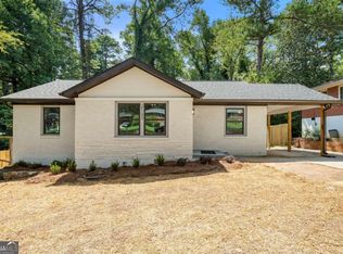 2133 Trailwood Rd, Decatur, GA 30032